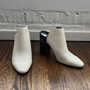 DOLCE VITA Renly Mule Booties in Women’s Size Size 6!